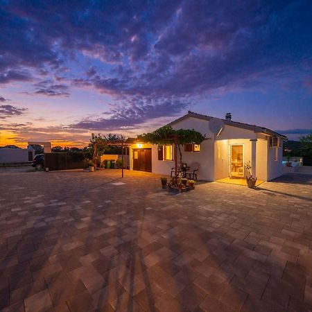 Casa Rural M&M Vodice Exterior foto