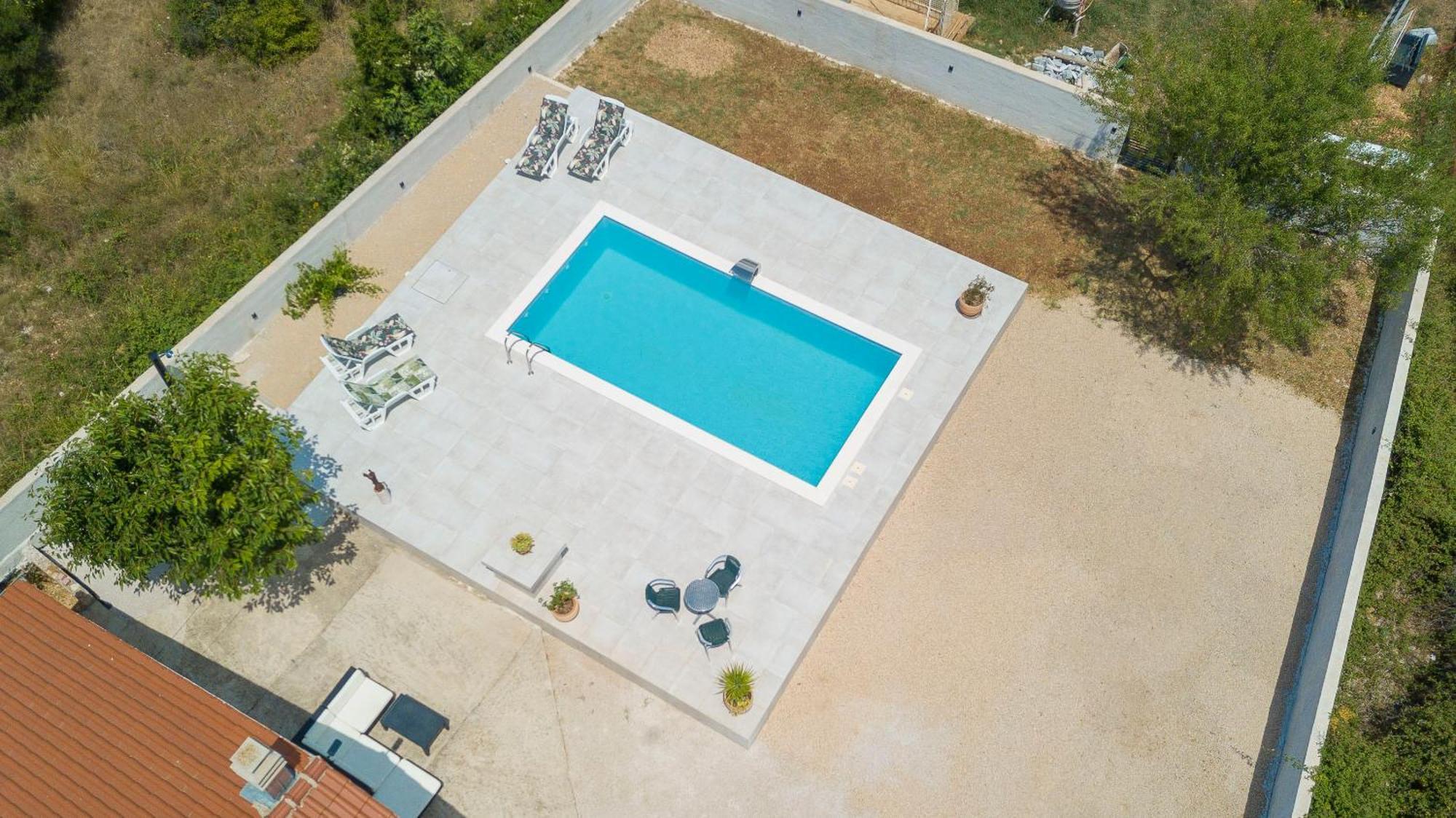 Casa Rural M&M Vodice Exterior foto